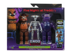 Five Nights At Freddy's Endo Series Freddy & Vr Freddy