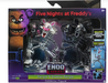 Five Nights At Freddy's Endo Mangle & Shadow
