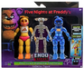 Five Nights At Freddy's Endo Toy Chica & Highscore Toy Chica Jouet