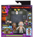 Five Nights At Freddy's Bidybab & Minireena With Primary Control Module