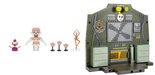 Five Nights At Freddy's Bidybab & Minireena With Primary Control Module