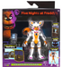 Five Nights At Freddy's Lolbit With Primary Control Module Figure Set
