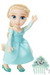 Disney Frozen 2 Elsa  6" Petite Doll Green Dress