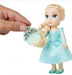 Disney Frozen 2 Elsa  6" Petite Doll Green Dress