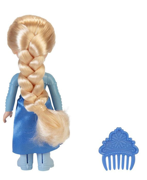 Frozen 2 Petite 6 Inch Elsa Disney Doll