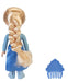 Frozen 2 Petite 6 Inch Elsa Disney Doll