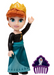 Disney Frozen 2 Anna Petite 6" With Crown