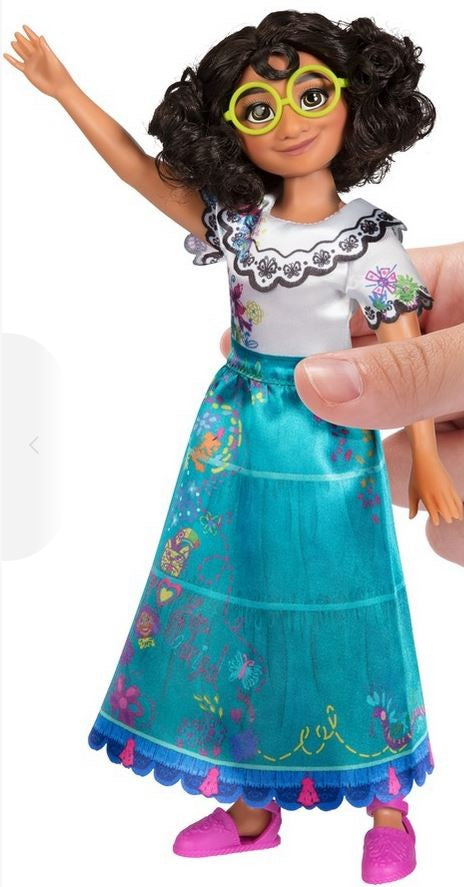 Encanto Mirabel Madrigal Fashion Doll 