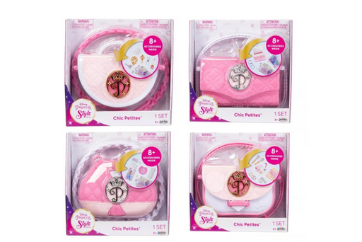 Disney Princess Style Collection - Chic Petites
