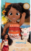 Disney Moana 2 Little Sis Simea Doll With Pua