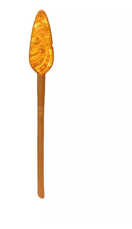 Disney Moana 2 - Tautai Moana's Oar