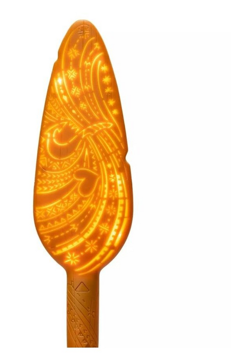 Disney Moana 2 - Tautai Moana's Oar