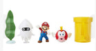 Nintendo Super Mario Underwater Dioarma Playset