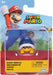 Nintendo Super Mario Buzzy Beetle 2.5" Figure