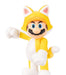 Nintendo Super Mario 2.5" Cat Mario Figure
