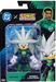 Sonic X Dc 5" Figure Green Lantern