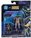 Sonic X Dc2 Pack Batman & Shadow Wave 1
