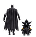 Sonic X Dc2 Pack Batman & Shadow Wave 1