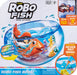 Robo Alive Fish & Bowl Playset