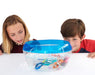 Robo Alive Fish & Bowl Playset