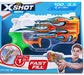 Zuru Xshot Nan Fast Fill Skins Water Blaster