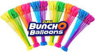 Bunch O Balloons Neon Splash 3 Pack Foilbag