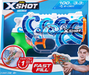 Zuru X-shot Skins Water Blaster Blue