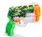 Zuru X-shot Skins Nano Water Blaster Green