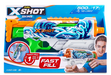 Zuru Xshot Skins Hyperload Blaster - Waves