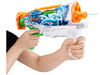 Zuru Xshot Skins Hyperload Blaster - Waves