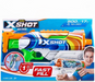 Zuru Xshot Skins Hyperload Blaster - Cruiser