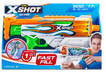 Zuru Xshot Skins Hyperload Blaster - Flames 