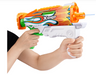 Zuru Xshot Skins Hyperload Blaster - Flames 