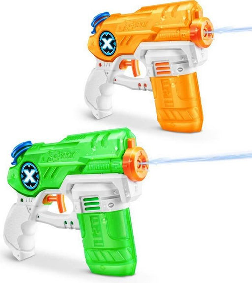 Zuru X-shot Stealth Soaker Twin Pack