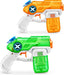 Zuru X-shot Stealth Soaker Twin Pack