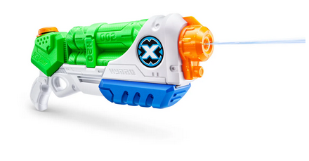 Zuru Xshot Water Blaster - Typhoon Thunder
