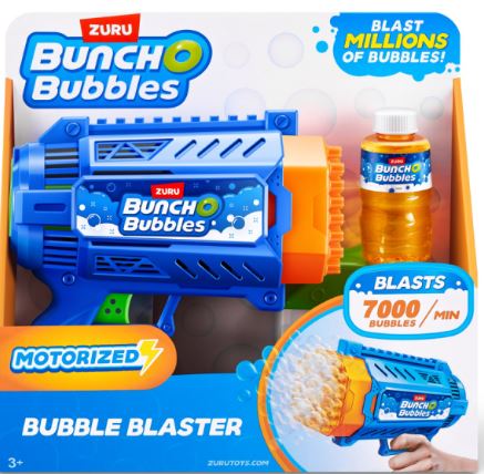 Zuru Bunch O Bubbles Blaster Small