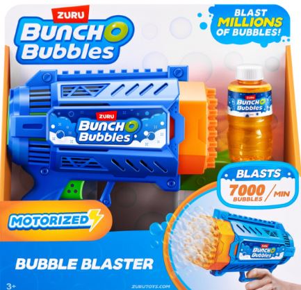 Zuru Bunch O Bubbles Blaster Medium