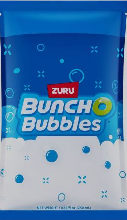 Zuru Bunch O Bubbles Mega Blaster