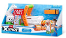 Zuru Xshot Fast Fill Water Gun - Hydro Cannon Blaster