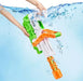 Zuru Xshot Fast Fill Water Gun - Hydro Cannon Blaster