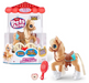 Zuru Pet's Alive Magical Pony & Stable