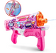 Zuru Xshot Skins Hyperload Blaster - Unicorn Splash