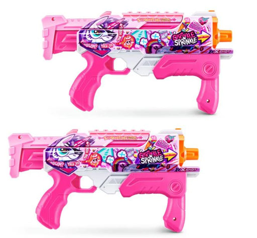 Zuru Unicorn Bunch O Balloons Fast Fill Blasters