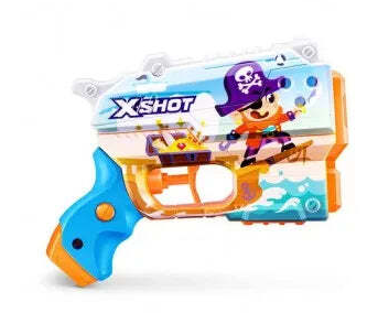 Zuru X-shot Jnr Water Blaster Pirate