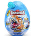 Zuru Smashers Dino Ice Age Light-up Mega Egg With 25+ Surprises