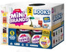 Zuru Mini Brands Book Series 2 Assorted