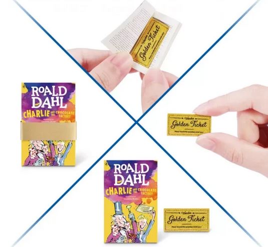 Zuru Mini Brands Book Series 2 Assorted