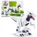 Zuru Robo Alive Raptor Dinosaur 