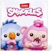 Zuru Snackles 5" Plush Surprise Ball